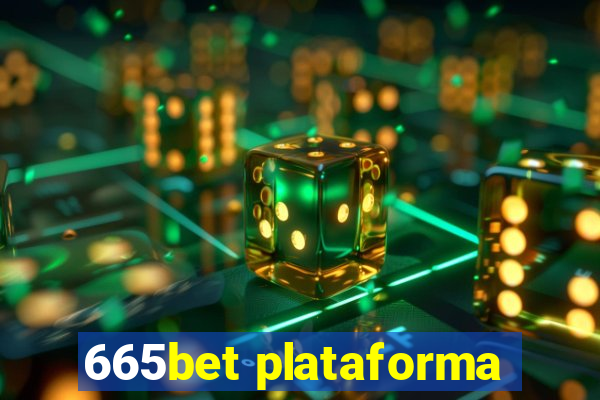 665bet plataforma